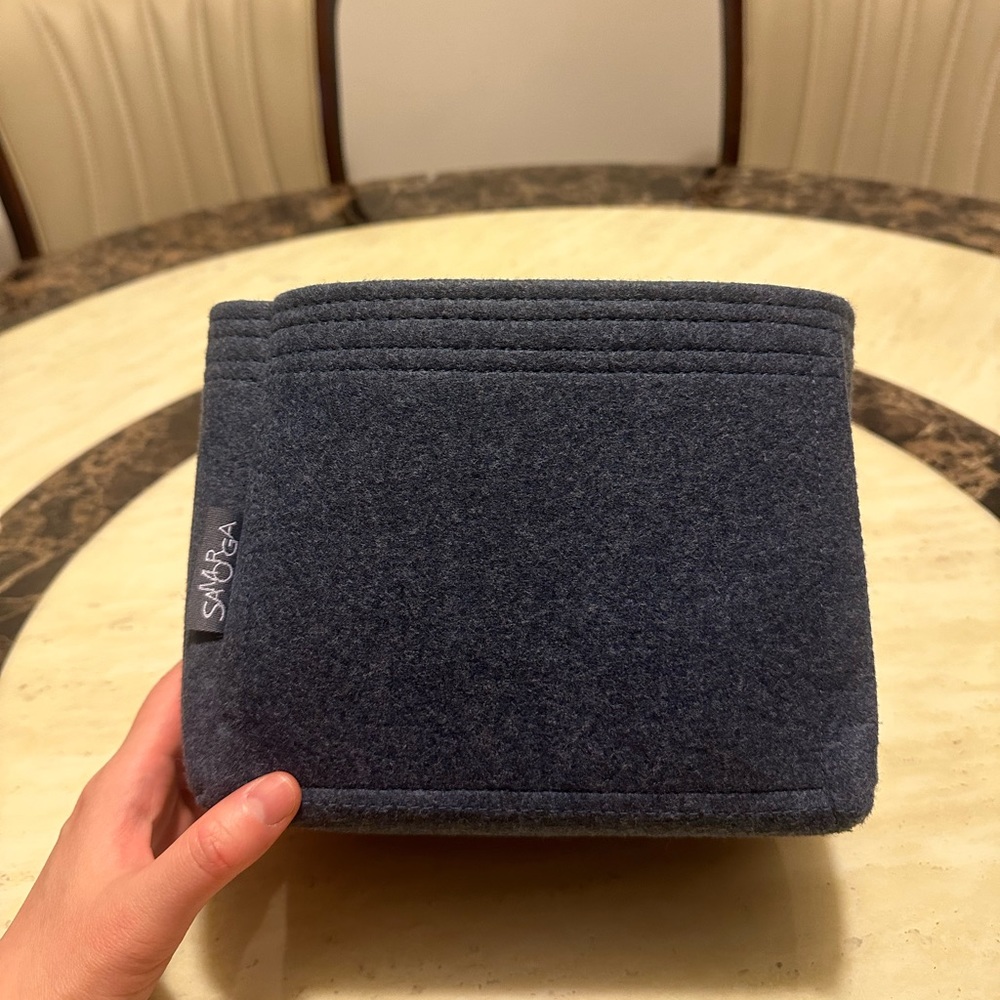 Like New Samorga Bag Organizer for Backpacks and Bucket bags